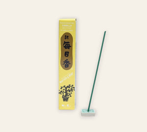 Japanese Incense - Morning Star