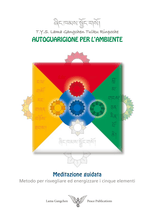 Carica l&#39;immagine nel visualizzatore di Gallery, Autoguarigione per L&#39;ambiente
