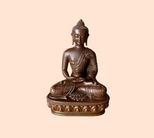 Buddha Amitabha Statue 7 cm