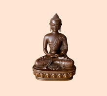 Carica l&#39;immagine nel visualizzatore di Gallery, Buddha Amitabha - statua 7 cm
