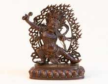 Carica l&#39;immagine nel visualizzatore di Gallery, Buddha Vajrapani 10cm
