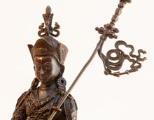 Load image into Gallery viewer, Guru Padmasambava 10 cm
