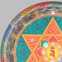 Load image into Gallery viewer, Vajrayogini Mandala
