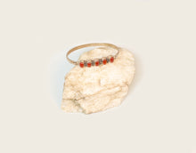 Load image into Gallery viewer, Silver bracelet with stones
