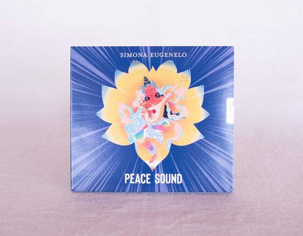 CD Peace Sound