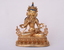 Carica l&#39;immagine nel visualizzatore di Gallery, Buddha Vajrasattva 23 cm
