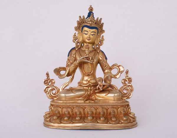 Buddha Vajrasattva 23 cm