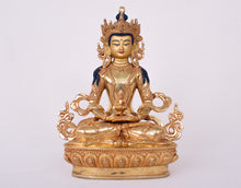 Carica l&#39;immagine nel visualizzatore di Gallery, Buddha Amitayus 22 cm
