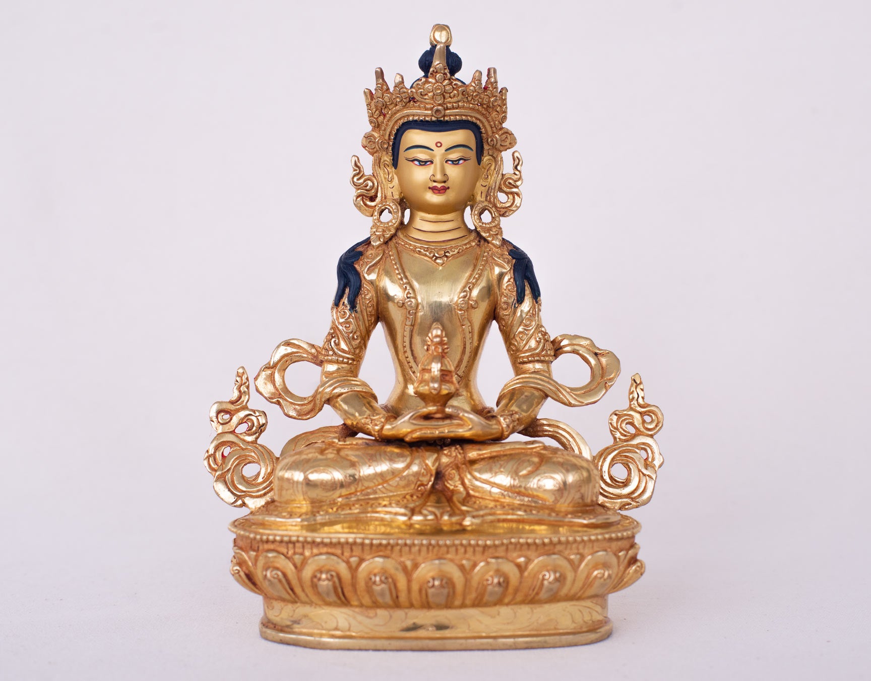 Buddha Amitayus 22 cm – NgalSo Shop