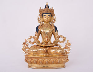 Buddha Amitayus 22 cm