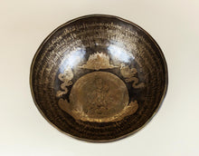 Load image into Gallery viewer, Singing Bowls Medicine Buddha or Tara
