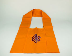 Buddhist monk shoulder bag
