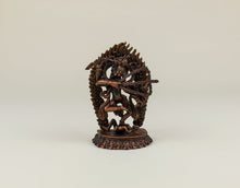 Load image into Gallery viewer, Kurukulle the Lotus Dakini Statue 10 cm
