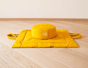 NgalSo Meditation Cushion Set