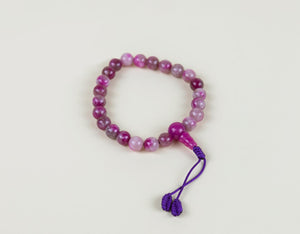 Our Collection Of Wrist Mala