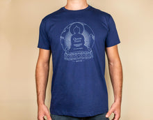 Load image into Gallery viewer, Mens Short Sleeve T-Shirt &quot;Choose Peace&quot;
