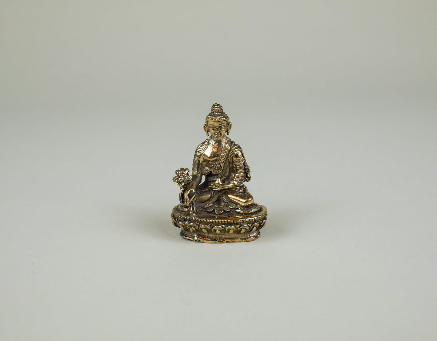 Medicine Buddha 5 cm