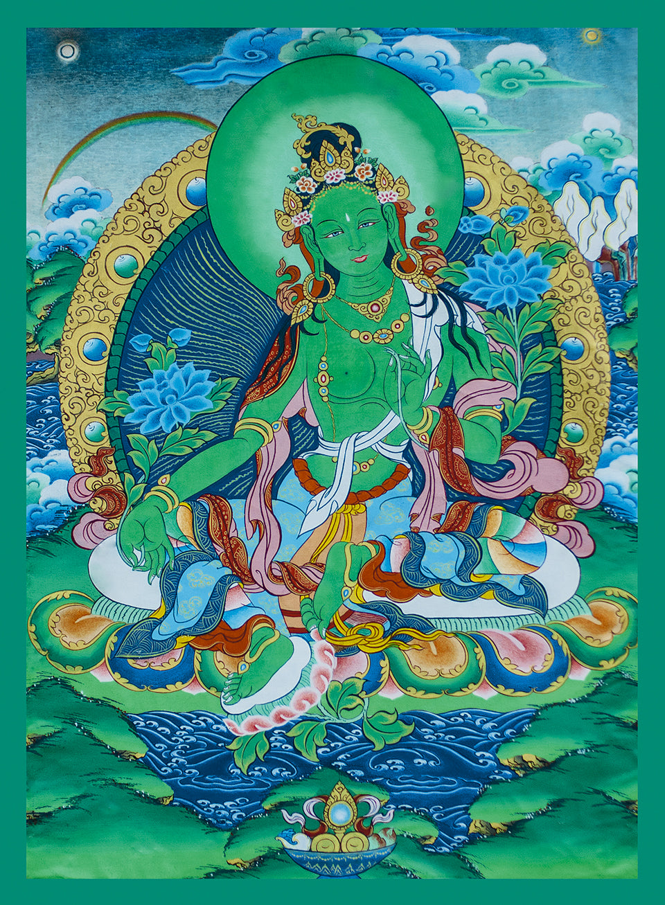 Immagini dei Buddha
