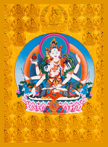 Immagini dei Buddha