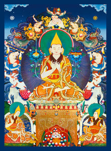 Immagini dei Buddha