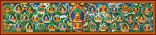Load image into Gallery viewer, Buddhas holy images
