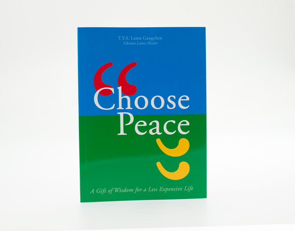 Scegli la Pace