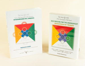 NgalSo Tantric Self-Healing for the Environment DVD