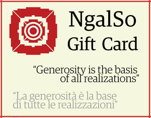 NgalSo Gift Card
