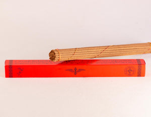 Gangchen Himalayan Healing Incense