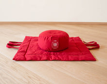 Load image into Gallery viewer, NgalSo Meditation Cushion Set
