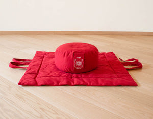 NgalSo Meditation Cushion Set